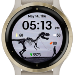 Dino Walk · Screenshot 0