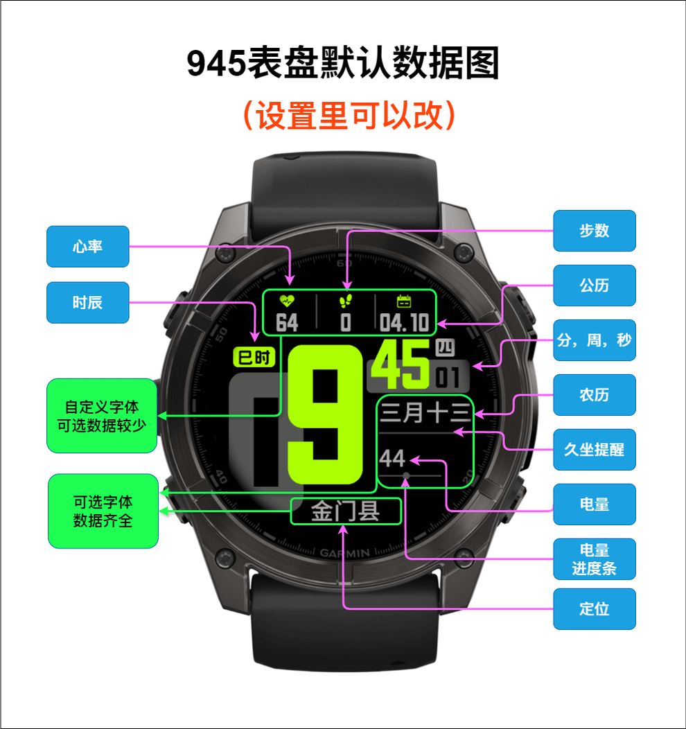 945 我就是我 · Screenshot 1