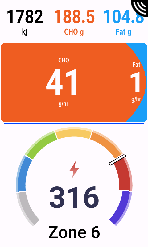 Fuel My Ride · Screenshot 0