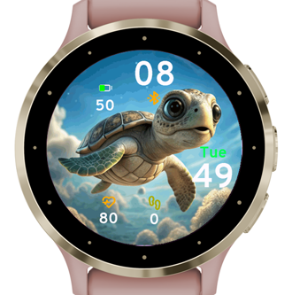 Aerial Reptile · Screenshot 1