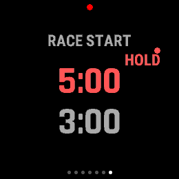 KnotNow Sailing & Race Timer · Screenshot 4