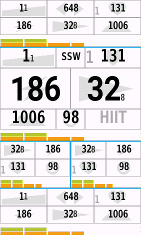 What metrics · Screenshot 2