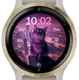 Neon Neko · Screenshot 2