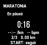 Maratonia · Screenshot 3