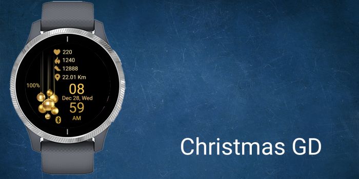 Christmas GD · Screenshot 0