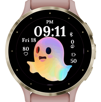 Beam Ghostie · Screenshot 0