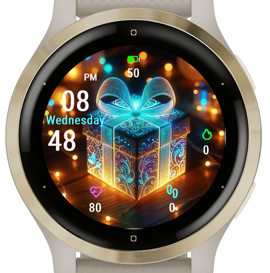 Glow Gift · Screenshot 3