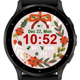 Wreath Bloom · Screenshot 3