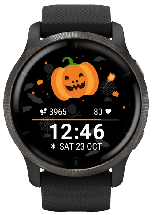 Pumpkin - with Kpay · Screenshot 0