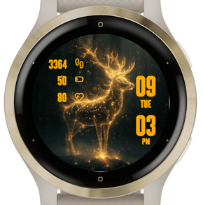 Golden Deer · Screenshot 3