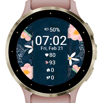 Botanical Circle · Screenshot 0