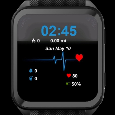 Heart Beats Black · Screenshot 2