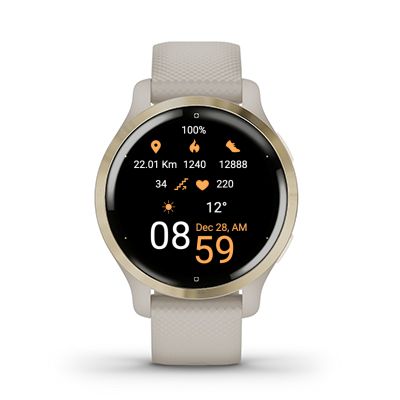 Echelon Pro Sport · Screenshot 4