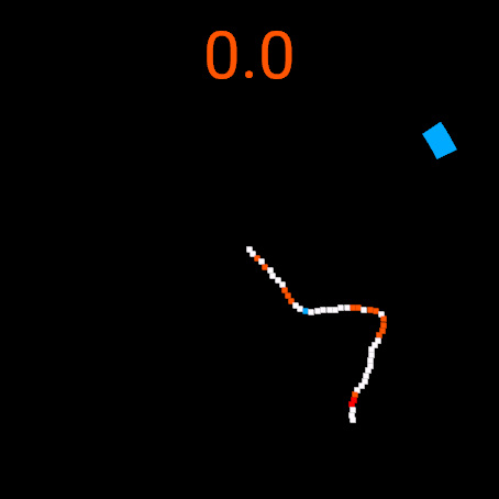 Variometer · Screenshot 0
