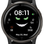 Grinning Ghost · Screenshot 3
