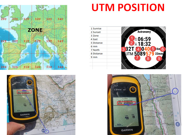 App4Hike · Скриншот 4