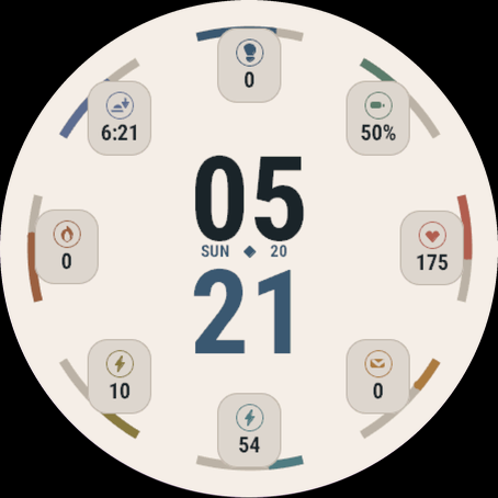 Orbit Eight · Screenshot 2