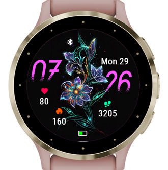 Stellar Lily · Screenshot 3