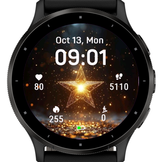 Sparkling Star · Screenshot 3