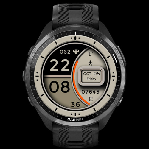 Dual Arc Minimal · Screenshot 3