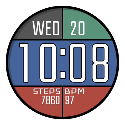 Tiles · Screenshot 0