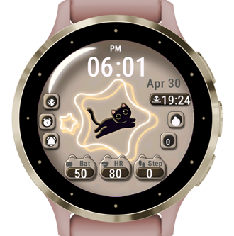 Star Feline · Screenshot 1