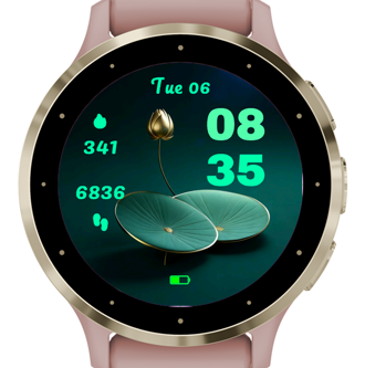 Lotus · Screenshot 3
