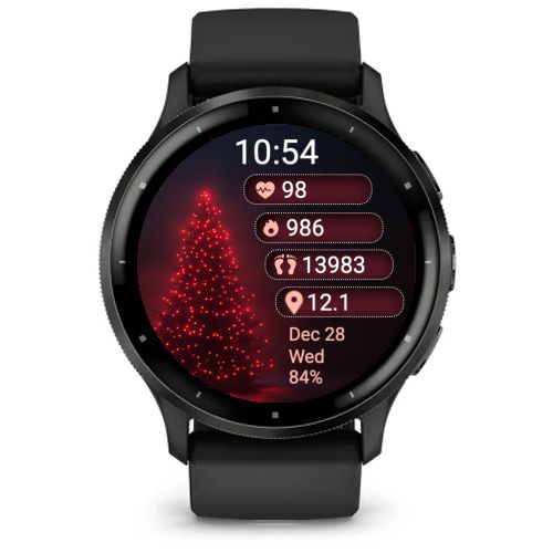 Red Chrsitmas · Screenshot 2
