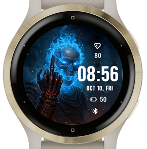 Skeleton Three · Screenshot 0