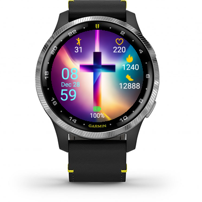 Cross · Screenshot 0