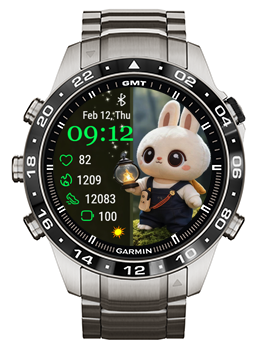 Forest Rabbit · Screenshot 2