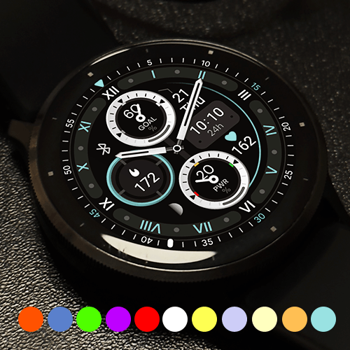 Dream 162x Classic · Screenshot 1
