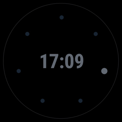 Cadet - Week Ring · Screenshot 3