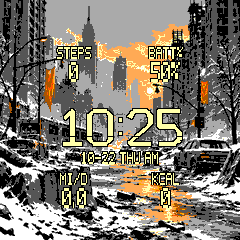 The Division C1 · 007 · Screenshot 1
