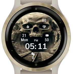 Skull Tunnel · Screenshot 3