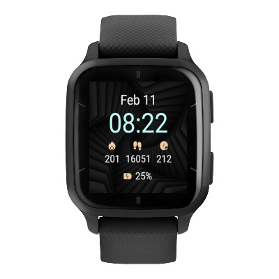 XLarge Indicators · Screenshot 3