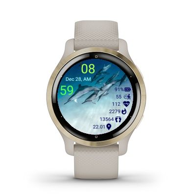 Dolphin Unit · Screenshot 3