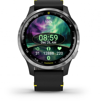 Aurora A1 · Screenshot 0