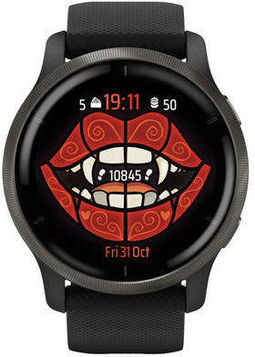 Fangs · Screenshot 4