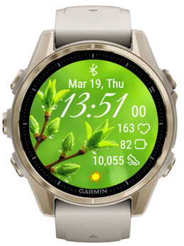 Green Shoots · Screenshot 3