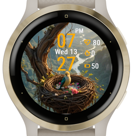 Mountain Bird · Screenshot 3