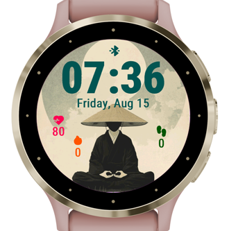 Cloudy Zen · Screenshot 3