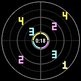 Spider Sudoku · Screenshot 0