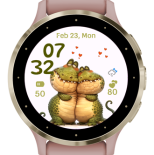 Sweet Crocodile · Screenshot 0