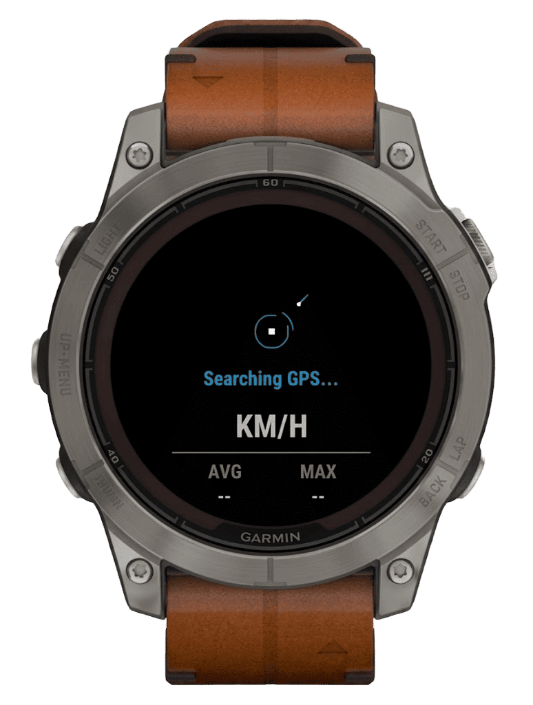 Speedometer · Screenshot 4