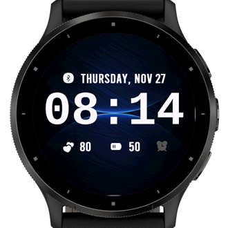 Curve Six · Screenshot 2