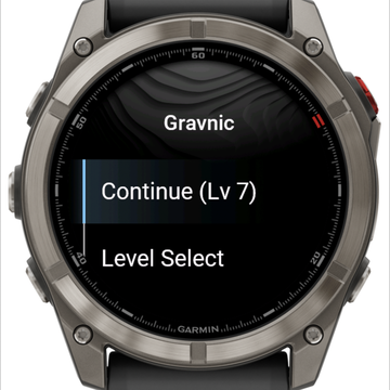 Gravnic Trial Version · Screenshot 3