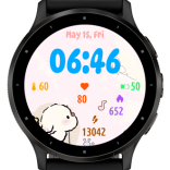 Dopamine Cute Pup · Screenshot 1