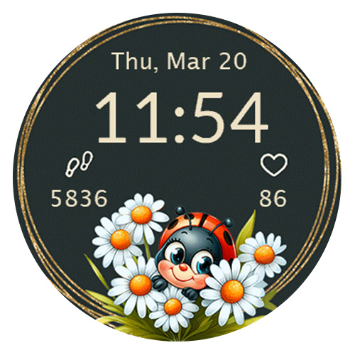 Ladybug · Screenshot 3