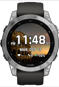 Rome — Colosseum Golden Hour · Screenshot 3